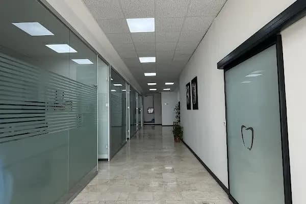 Sincan Megapol Ağız ve Diş Sağlığı Polikliniği - Diş Kliniği - Ankara Sincan