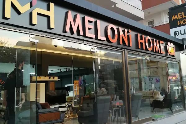 MELONİ HOME - Mobilya mağazası - Antalya Döşemealtı