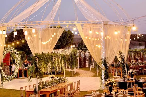 Dream Day Wedding - Düğün Hizmeti - Adana Çukurova