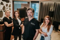 Op. Dr. H. Seçkin Okşar Estetik,Plastik ve Rekonstrüktif Cerrahi Kliniği