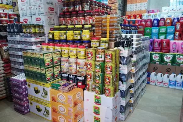 Bal Gıda Ticaret. - Süpermarket - Diyarbakır Çermik