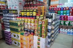 Bal Gıda Ticaret.