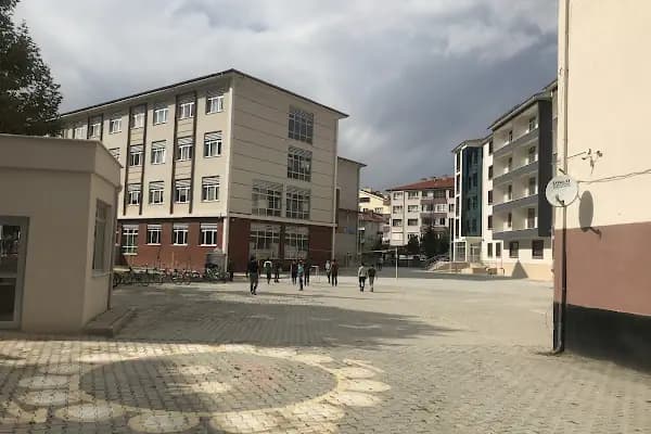 ŞEHİT ÇOŞKUN KARABULUT İMAM HATİP ORTAOKULU - Okul - Konya Beyşehir