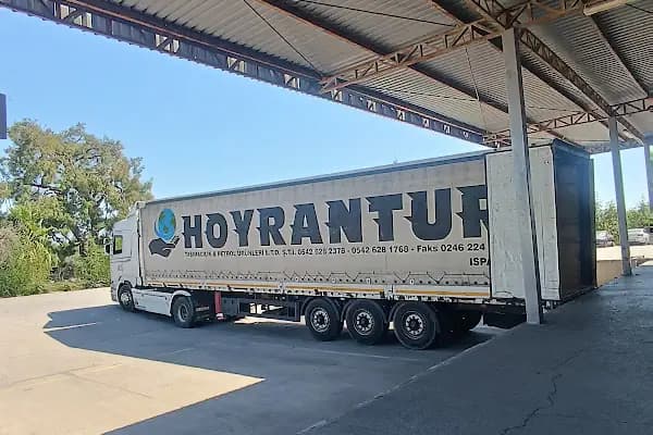 M.E.T.İ GIDA - Toptan Gıda Mağazası - Antalya Aksu