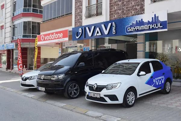 Vav Grup Gayrimenkul - Emlak Bürosu - Balıkesir Karesi