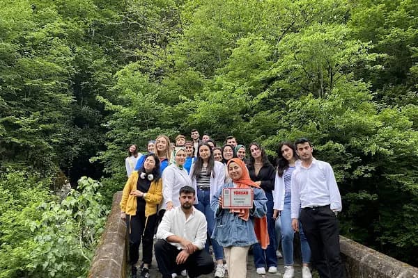Karaca61 Turizm - Seyahat Acentesi - Trabzon Yomra