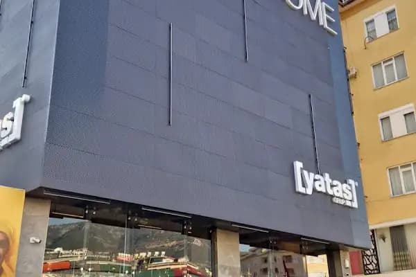 Enza Home | Alanya - Mobilya mağazası - Antalya Döşemealtı