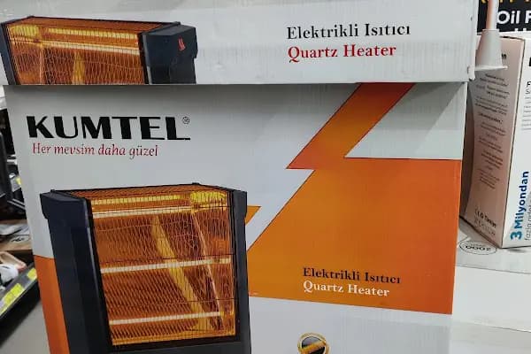 Bim - Süpermarket - Kocaeli Darıca