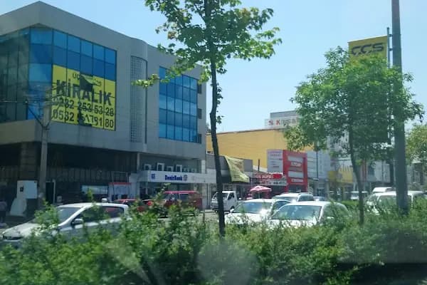 DenizBank Karabağlar İzmir Şubesi - Banka - İzmir Bergama
