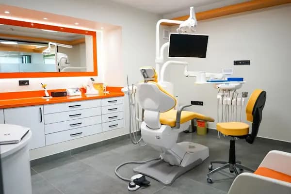 Uzm. Dr. Dt. Zeynep Ersan - Çocuk Diş Hekimi - Çocuk Diş Hekimi - Adana Karaisalı