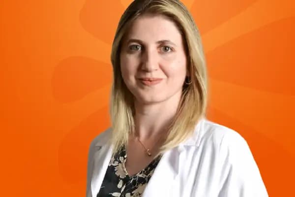 Op. Dr. Emine Öztürk YÜCEL - Kadın Hastalıkları ve Doğum Uzmanı - Balıkesir Altıeylül