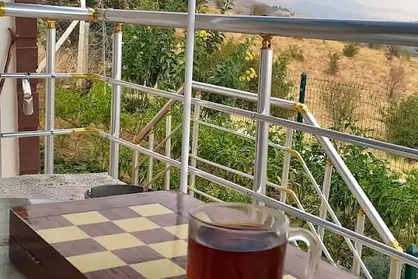 Sarıoğlu Dağevi - Tatil sitesi - Ankara Ayaş