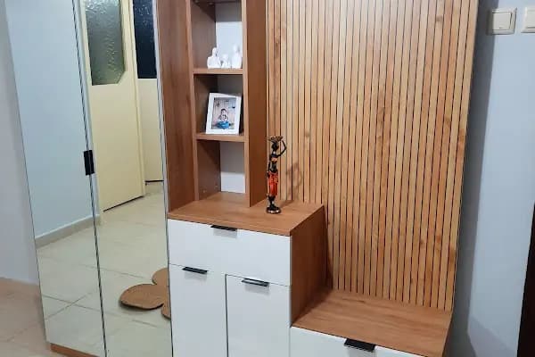 AVMPARK - Mobilya İmalatçısı - Bursa İnegöl
