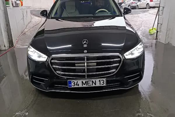 ÇINAR OTO YIKAMA - Self Servis Oto Yıkama - İstanbul Avcılar