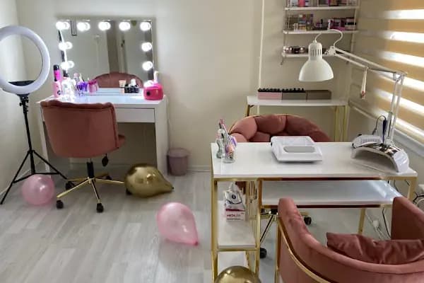 Shine Beauty Center Bergama - Güzellik Salonu - İzmir Bergama