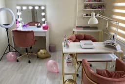 Shine Beauty Center Bergama