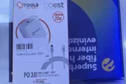 Turkcell Ana Bayii / AYDOĞDU DSN+