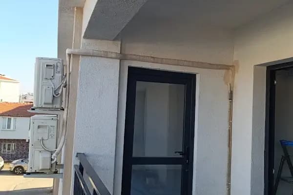 KOÇ TEKNİK BERGAMA - Klima Sistemleri - İzmir Aliağa
