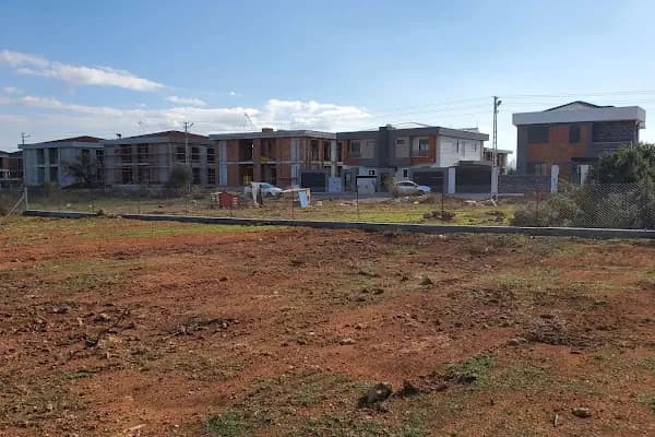 Odabaşı residence - Konut Sitesi - Antalya Döşemealtı