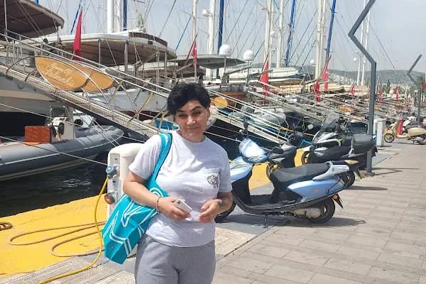 Bodrum Bilardo - Bilardo salonu - Muğla Ortaca