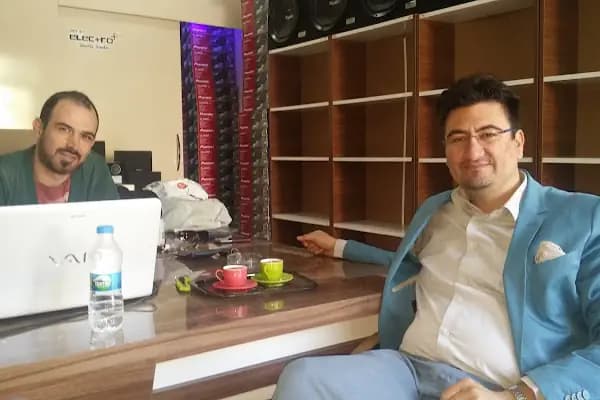 BİM İstasyon Şubesi - Süpermarket - Konya Akşehir
