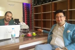 BİM İstasyon Şubesi