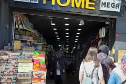 Delice Home güneşli