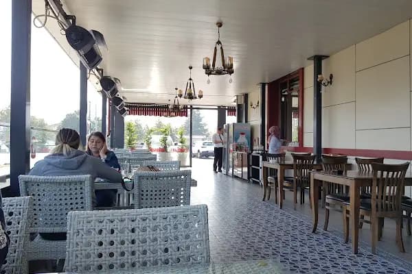 Etçi Beyler - Et Lokantası - Kocaeli Başiskele