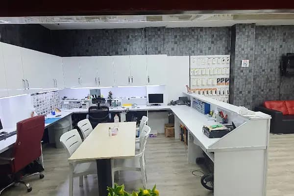 EFE İLETİŞİM - Telefon Onarım Hizmeti - İzmir Karşıyaka