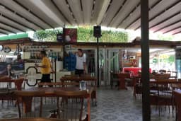 Gülmece Kafetarya