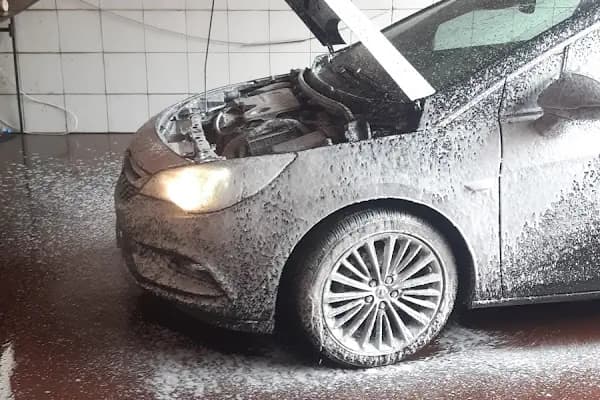 WOLF CAR'S - Araba Yıkama - İstanbul Avcılar