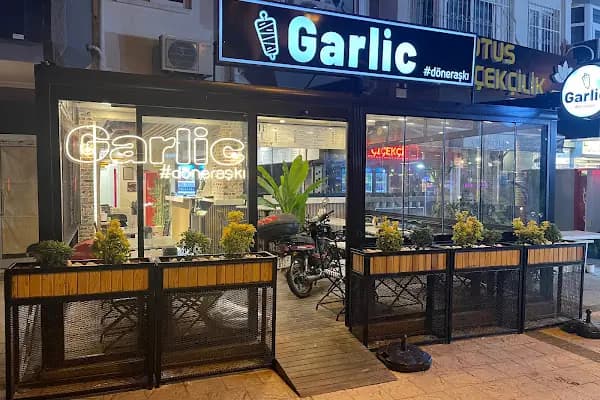 Garlic Adana - Restoran - Adana Aladağ