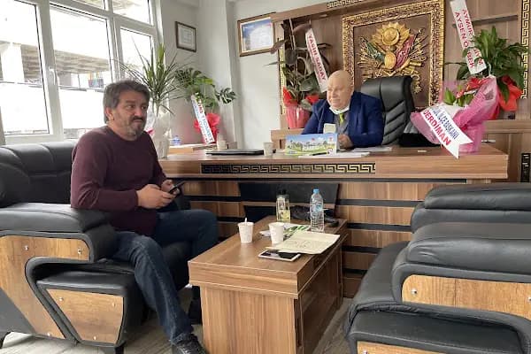 KARESİ GES ENERJİ ELEKTRİKLİ ARAÇ FİLO KİRALAMA İNŞAAT TURİZM SAN.ve TİC. - Güneş Enerjisi Ekipmanları Tedarikçisi - Balıkesir Karesi