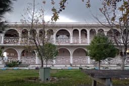 Adile İhsan Mermerci Mesleki Ve Teknik Anadolu Lisesi