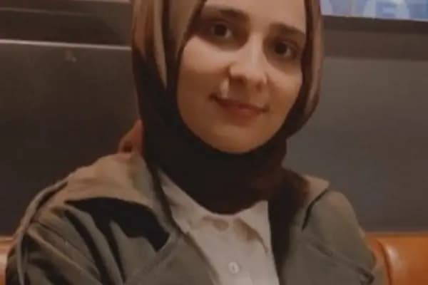 Psk. Dan. Rana Beyza Gülmez - Psikolog - Sakarya Adapazarı