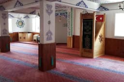 Sadık Şamlı Mescidi
