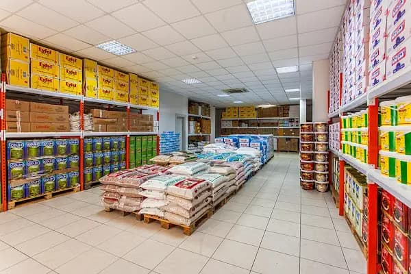Çiftlik EDT Toptan ve Perakende Gıda Pazarlama - Doğal Gıda Satış Yeri - Antalya Finike