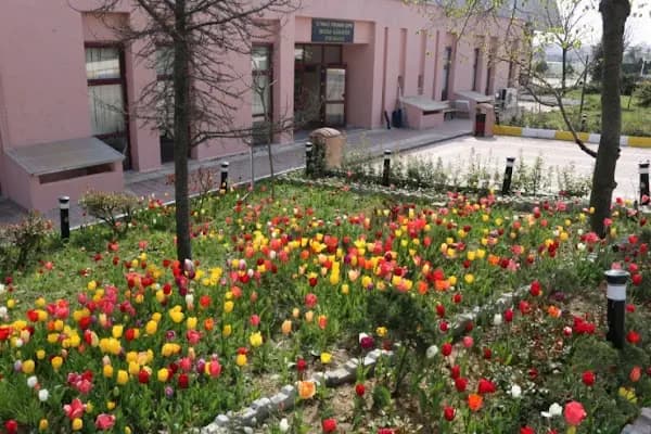 Arnavutköy Polis Meslek Eğitim Merkez - Eğitim Merkezi - İstanbul Arnavutköy