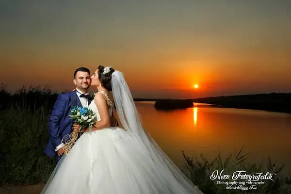NECO FOTOĞRAFÇILIK - Düğün Fotoğrafçısı - Mersin Toroslar