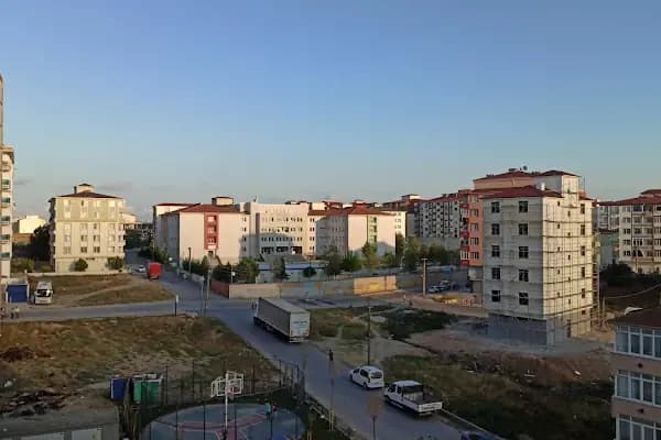 Kızılpınar Belediyesi Çok Programlı Anadolu Lisesi - Okul - Tekirdağ Çorlu