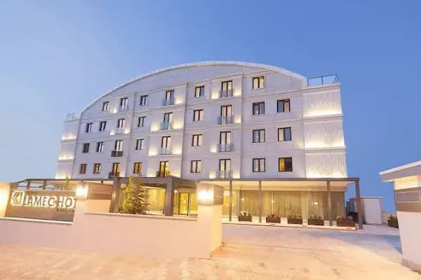 Lamec Hotel Business - Otel - Kocaeli Gebze