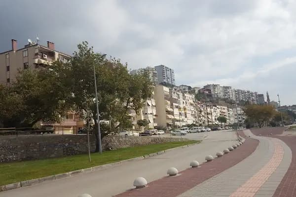 Kayıkhane Sitesi - Konut Geliştirme - Bursa Orhangazi