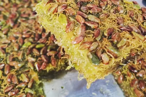 Sahra Pizza&Yeni Sahra Restoran - Pizza restoranı - Şanlıurfa Birecik