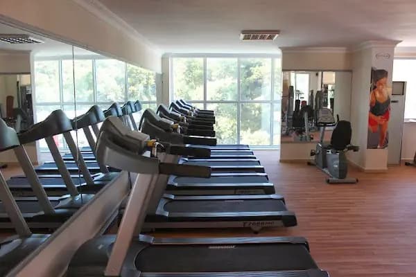 PROFİTNESS CLUB | Manavgat Fitness Center - Spor salonu - Antalya Manavgat