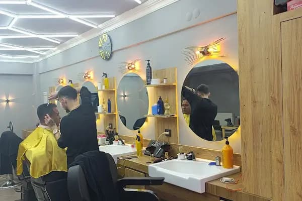 Sözer Erkek Kuaförü - Kuaför - Denizli Acıpayam