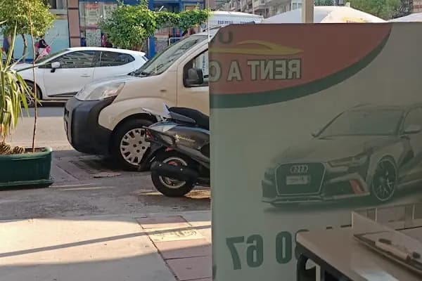 Umut Rent A Car - Araba Kiralama Şirketi - İzmir Balçova