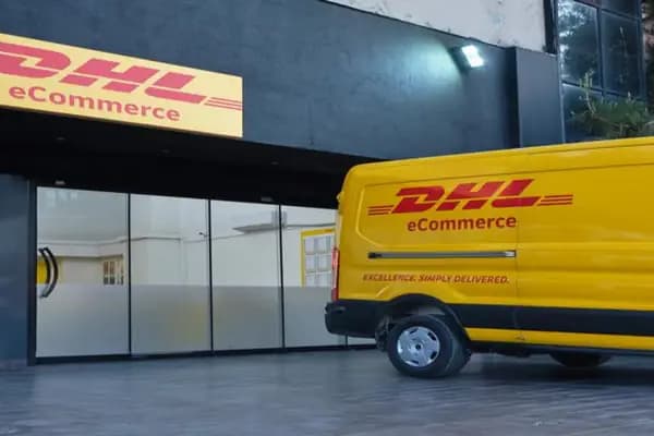 DHL eCommerce - Hamravat Şubesi - Taşımacılık Hizmeti - Diyarbakır Çınar