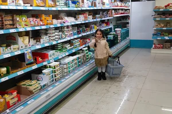 A101 Market - Süpermarket - İstanbul Başakşehir