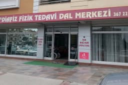 Özel Diafiz Fizik Tedavi Tıp Merkezi