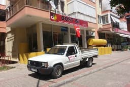 Dost Isı Solar Güneş Enerji Sistemleri